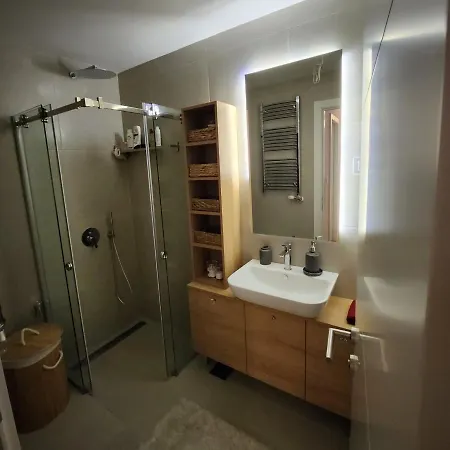 Апартаменты Florence