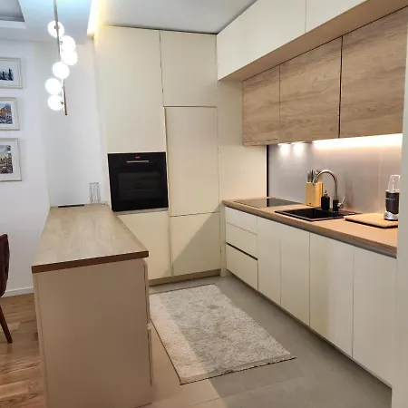 Apartament Florence *