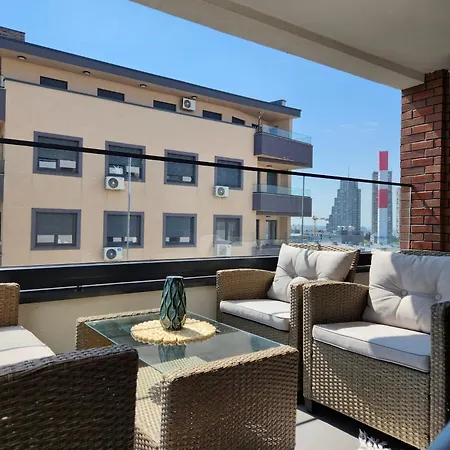 Apartman Florence Belgrade