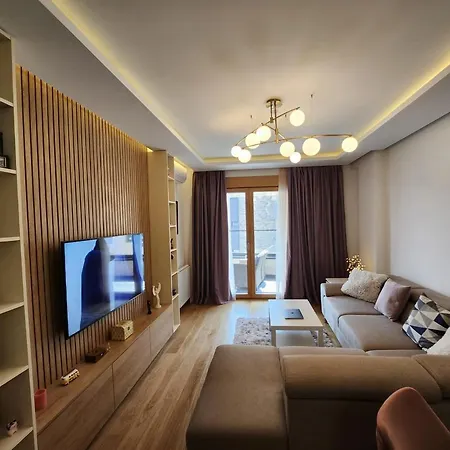 Apartament Florence *