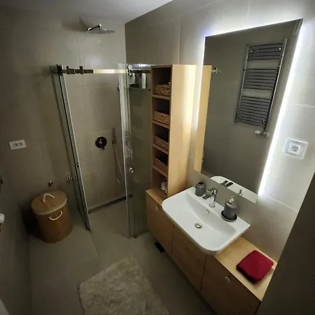 Florence Apartament Belgrad